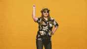 beach party GIF