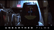 Horror Films Game GIF by Unearthed Films