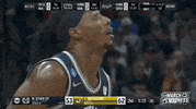 College Hoops Sport GIF by NCAA March Madness