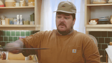 eats cooking GIF by It's Suppertime
