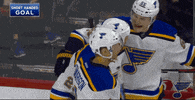 st louis sport GIF by St. Louis Blues