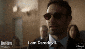 Matt Murdock Reveal GIF by Marvel Studios