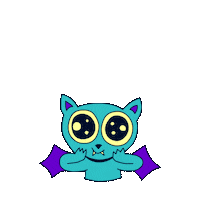 andrescallop wow halloween shocked good job Sticker