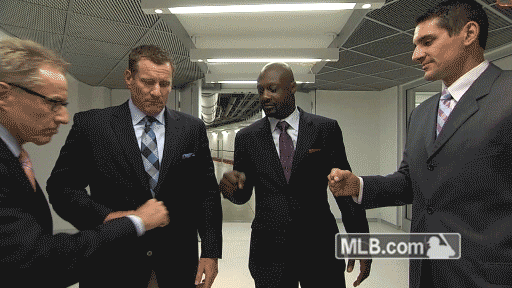 GIF by MLB