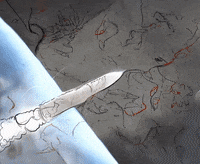 United States Earth GIF by Alex Boya