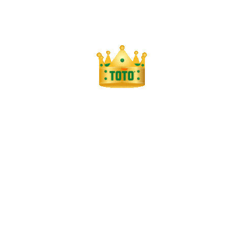Team Sticker by Toto