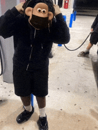Wallace And Gromit Prank GIF