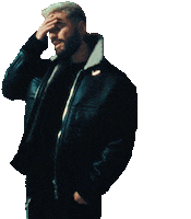 Amor De Mi Vida Latino Sticker by Maluma