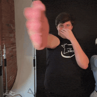 Stank Nick Fox GIF by Respective