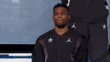 russell westbrook gns GIF by NBA