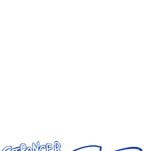Bunny Sts Sticker