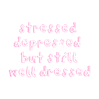 get ready work Sticker