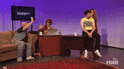 high five the special GIF by The Special Without Brett Davis