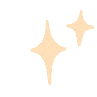 Star Sparkling Sticker