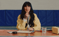 Auditions Tryouts GIF by Julia Michaels