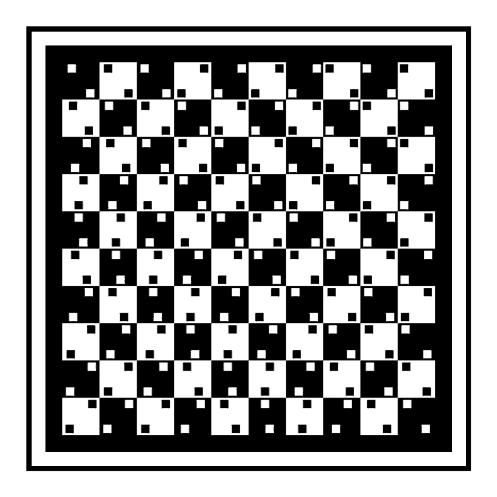 Op Art Visuals GIF by xponentialdesign