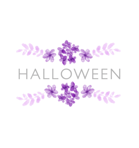 sweetcalifornia feelthemagic Sticker by Halloween Perfumes