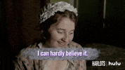 london harlots GIF by HULU