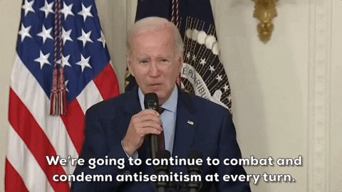 Joe Biden GIF by GIPHY News