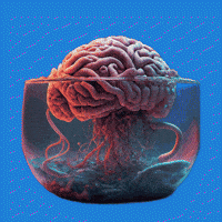 Thinking Pensando GIF