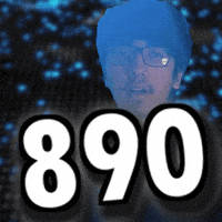 Number GIF