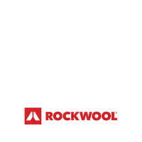 rockwool_group sailing denmark sail sailgp Sticker