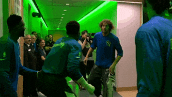 GIF by NBA
