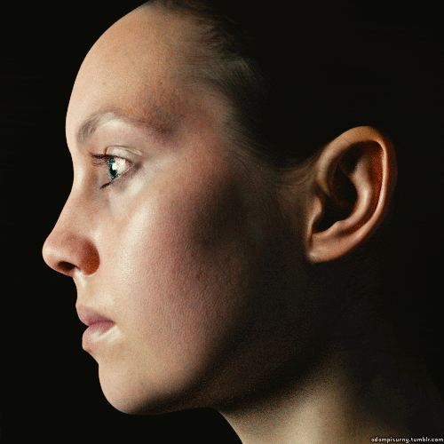 #reactionâdiffusion #trypophobia #blender# animated gif #pizurny GIF by adampizurny