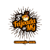 feijoada Sticker by 4Bios Agência Digital
