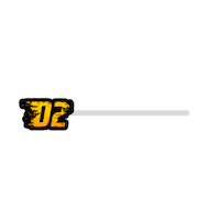 D2 Barrita Sticker by Dust2