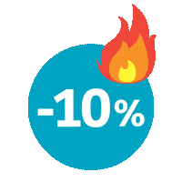 10 Sticker by Valens