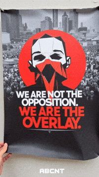 Street Art GIF by ABCNT