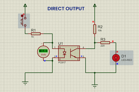 SemiconMedia giphyupload electronics components circuit protection relay modules GIF