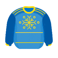 Sweater Sticker by IKEA Polska