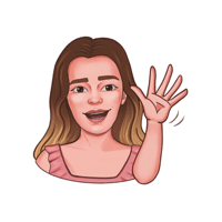 Aliyayoung Sticker