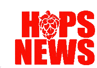 Beer Sticker by hopsnews
