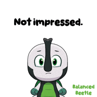 Bug Insect GIF by VeeFriends