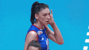 Star Power GIF by Volleyball World