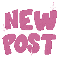 Fun Sparkling Sticker