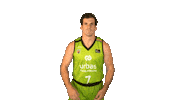 Vamos Liga Endesa Sticker by ACB