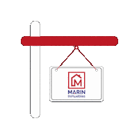 Realizado Buenos Aires Sticker by Marin inmuebles