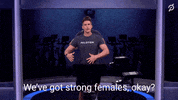 Cody Rigsby GIF by Peloton