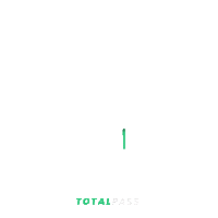 Fitness Running Sticker by TotalPass Oficial
