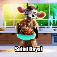 Salad Days GIF by Moosiahzen