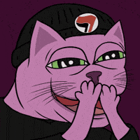 Pepe Giggle GIF
