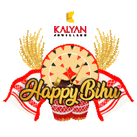 Sticker by KalyanJewellers