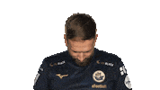 Hansa Rostock Vbl Sticker by Bundesliga