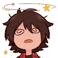 Chibi Sticker