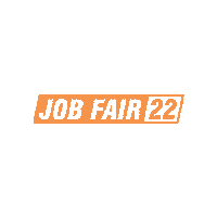 Job Sticker by JobFair