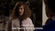 comedy central blake henderson GIF by Workaholics